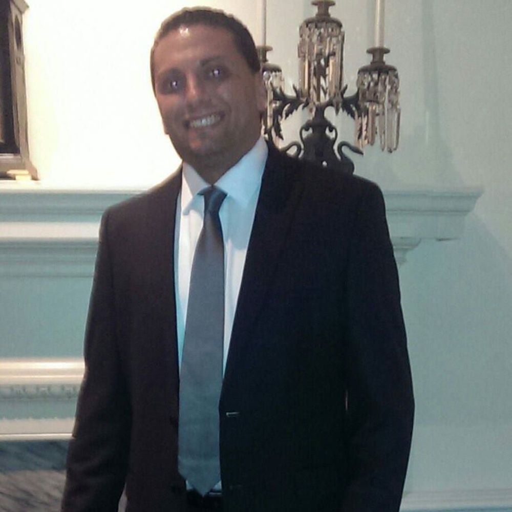 Meet your Posher, Michael